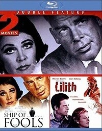 Ship of Fools/Lilith (Blu-ray) Double Feature