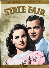 State Fair (DVD)