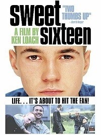 Sweet Sixteen (DVD)