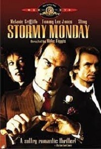 Stormy Monday (DVD)