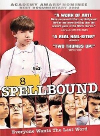 Spellbound (DVD)