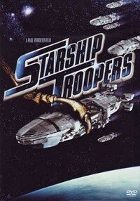 Starship Troopers (DVD)