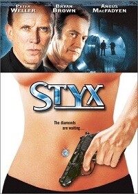 Styx (DVD)