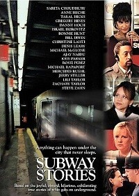 Subway Stories: Tales from the Underground (DVD)