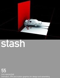 Stash #55 (DVD)