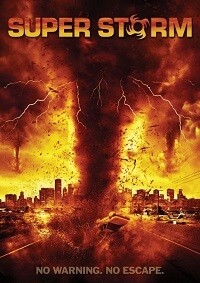 Super Storm (DVD)