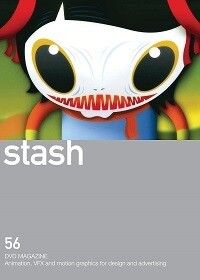 Stash # 56 (DVD)