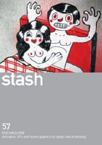 Stash # 57 (DVD)