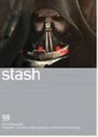 Stash #59 (DVD)