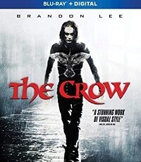 The Crow (Blu-ray)