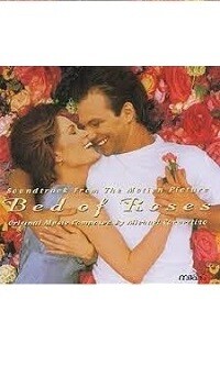 Bed of Roses (CD) Soundtrack From The Motion Picture