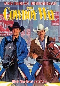 The Cowboy Way (DVD)