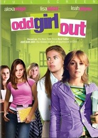 Odd Girl Out (DVD)