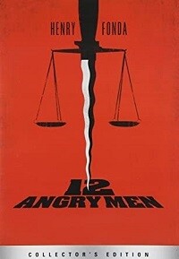 12 Angry Men (DVD) (1957) Collector's Edition 12 Angry Men (DVD) (1957) Collector's Edition
