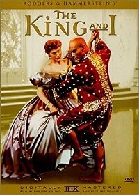 The King and I (DVD) (1956)