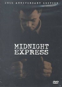 Midnight Express (DVD) 20th Anniversary Edition