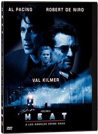 Heat (DVD) (1995)