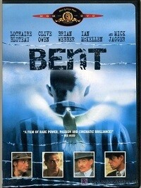 Bent (DVD) (1997)