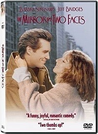 The Mirror Has Two Faces (DVD)