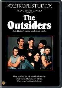 The Outsiders (DVD)