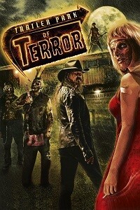 Trailer Park of Terror (DVD)