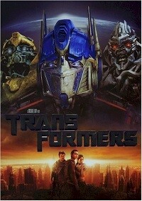 Transformers (DVD)