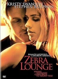 Zebra Lounge (DVD)