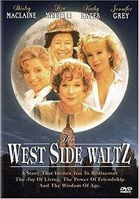 The West Side Waltz (DVD)