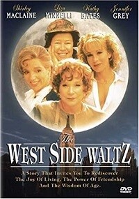 The West Side Waltz (DVD) The West Side Waltz (DVD)