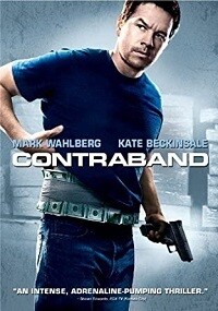 Contraband (DVD)