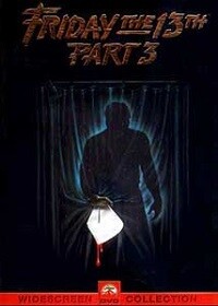 Friday the 13th Part 3 (DVD)