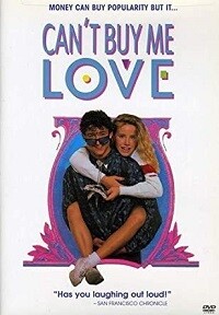 Can&#39;t Buy Me Love (DVD)