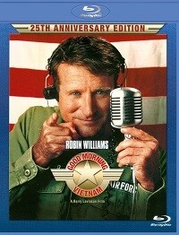 Good Morning, Vietnam (Blu-ray)