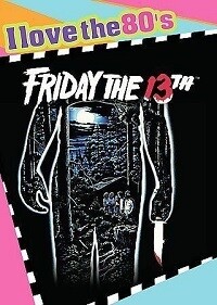 Friday the 13th (DVD)