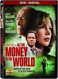 All the Money in the World (DVD)