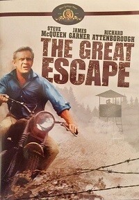 The Great Escape (DVD)