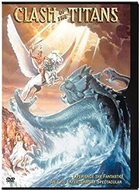 Clash of the Titans (DVD) (1981)