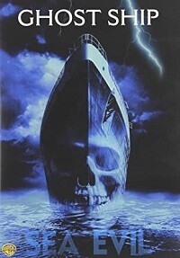 Ghost Ship (DVD) (Full Screen)