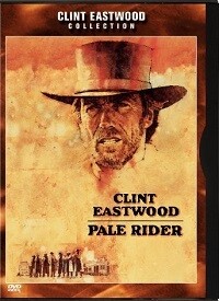 Pale Rider (DVD)
