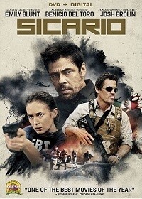 Sicario (DVD)