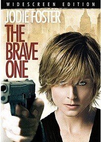 The Brave One (DVD) (Widescreen)