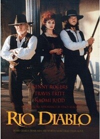Rio Diablo (DVD)