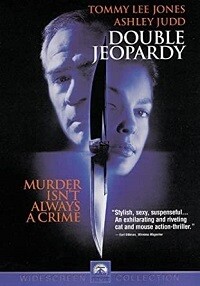 Double Jeopardy (DVD)