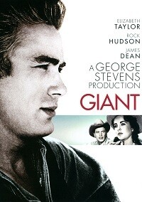 Giant (DVD) 2-Disc Set