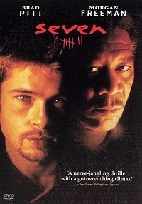 Se7en (Seven) (DVD)