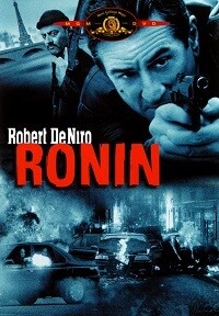 Ronin (DVD)