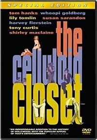 The Celluloid Closet (DVD) Special Edition