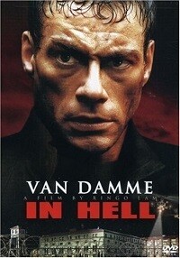 In Hell (DVD)