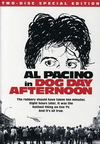 Dog Day Afternoon (DVD) Two-Disc Special Edition