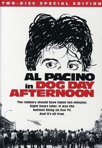 Dog Day Afternoon (DVD) Two-Disc Special Edition Dog Day Afternoon (DVD) Two-Disc Special Edition
